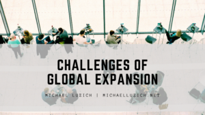 Challenges Of Global Expansion