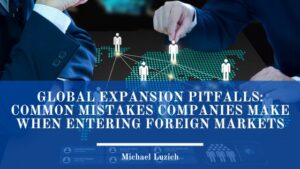Global Expansion